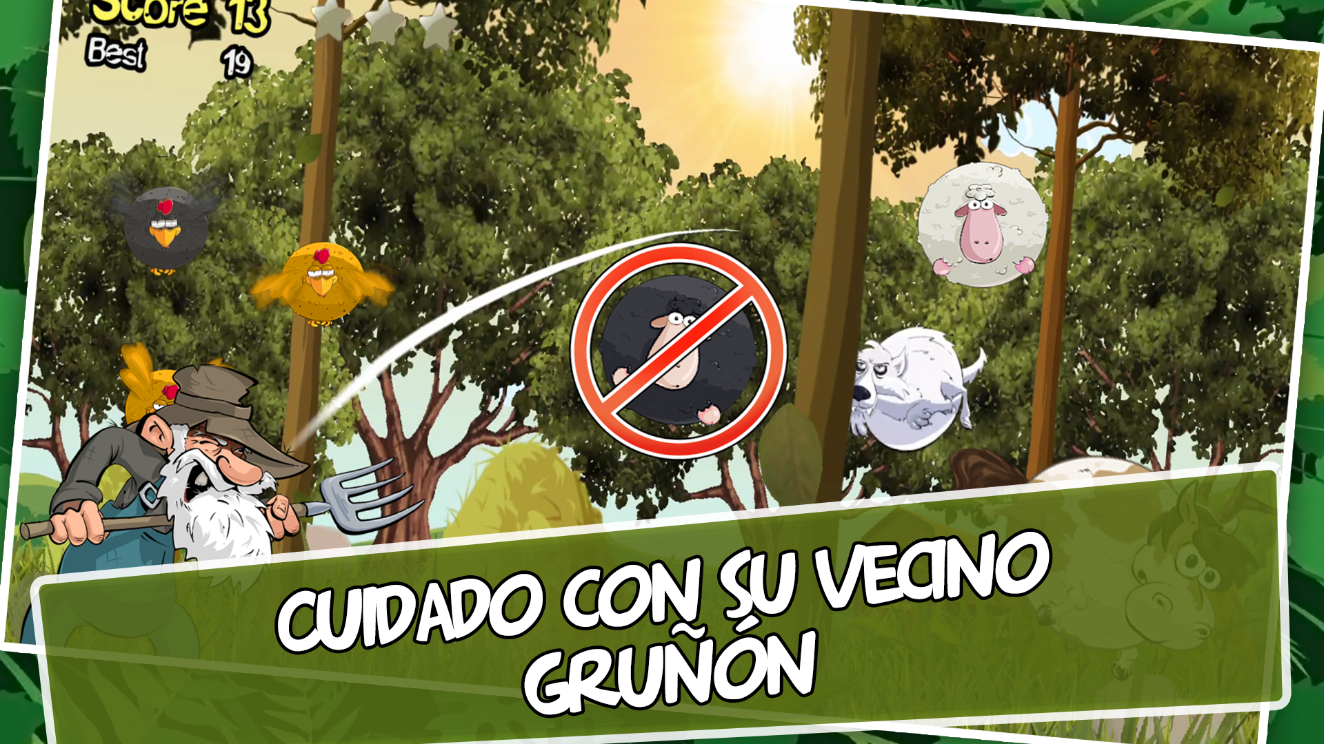 CrazyGranja_ESP_Scr03